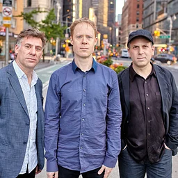 Goldings Bernstein Stewart B-3 Trio