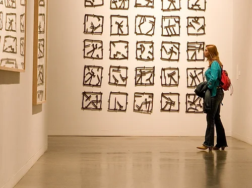 Visual Arts Museum: First Sunday Free Admission