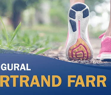 Bertrand Farr 5K