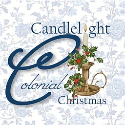 A 250th Colonial Candlelight Christmas Tavern Tea
