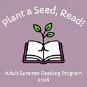 Adult Summer Reading Finale Celebration