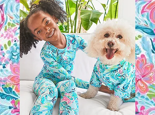 Lilly Pulitzer Giveback Day