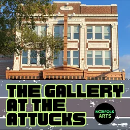 Gallery at the Attucks open hours 12pm-4pm Free!
