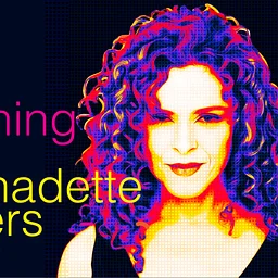 An Evening with Bernadette Peters