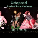 Untapped July Edition