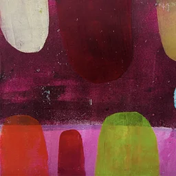 Wednesday Workshop: Rex Ray Inspired Gelli Prints (In-Person)
