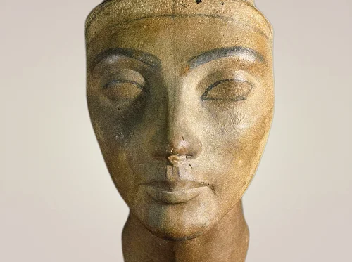 Antiquities Lecture: When Women Ruled The World