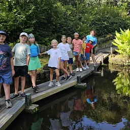 NatureNauts Academy: Weather Detectives-Explore, Measure & Predict!
