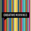 CreativeMornings VB speaker series