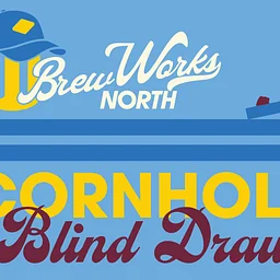 BWN – Cornhole Blind Draw