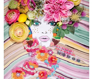 Art as Storytelling: Tokens of Hope