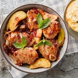 APPLE HARVEST DINNER PARTY w/ CHEF EVAN WATERS, NOVEMBER 6TH at 6PM, $70 PER PERSON, BYOB