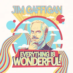 Jim Gaffigan