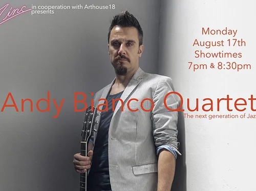 Andy Bianco