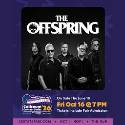 The Offspring