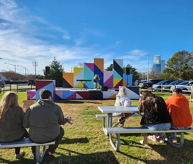 Singer Songwriter Saturdays