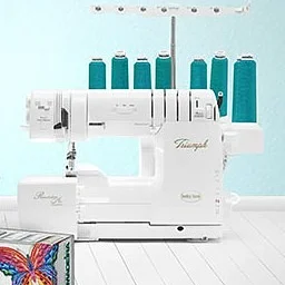 Serger Club, 2nd Saturday of the Month