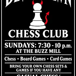 Devil's Pawn Chess Club