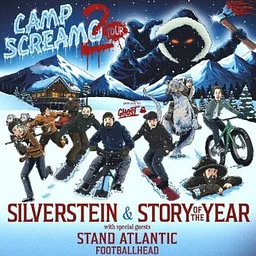 Story of the Year & Silverstein
