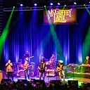 McGuffey Lane