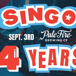 Singo: 4 Years