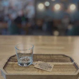 First Sip: Winter Menu Preview