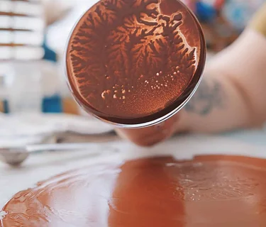 Artist Member Christie Jones presents Handmade Watercolor Workshop