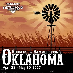 Rodgers & Hammerstein’s Oklahoma