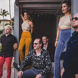 Dancehall Days- An Evening of Fleetwood Mac