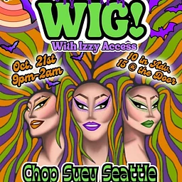 WIG!
