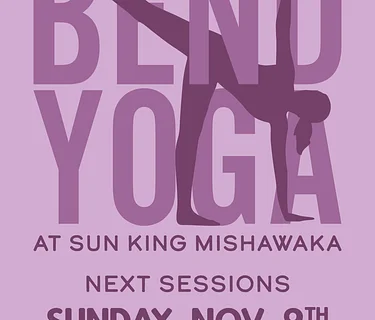 Mishawaka Bend Yoga