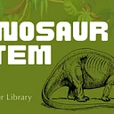 Dinosaur S.T.E.M. (Drop-In)