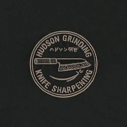 Hudson Grinding Knife Sharpening Co.