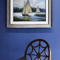 Meet the Artist: Don Demers