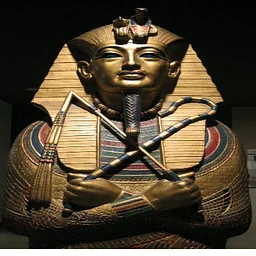 National King Tut Day