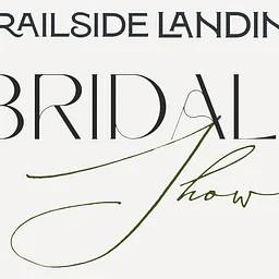 Trailside Landing Bridal Show