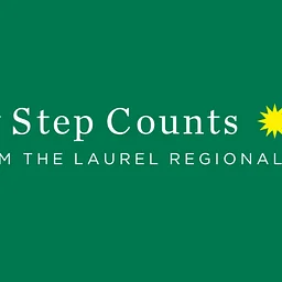 Every Step Counts: Art from the Laurel School
