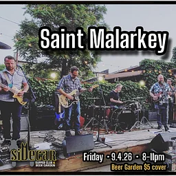 St. Malarkey