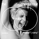 ROBYN HAPPY HOUR!