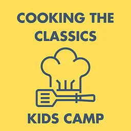 Cooking the Classics Kids Summer Camp at The Gourmandise School