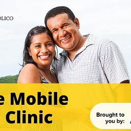 On-site Mobile Health Clinic