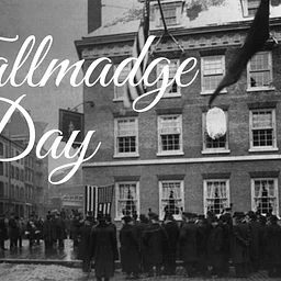 Tallmadge Day Stated Meeting and Optional Dinner