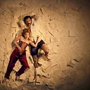 NATIONAL THEATRE LIVE: LES LIAISONS DANGEREUSES