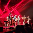 Crystal Fountains | Mike Strauss Trio