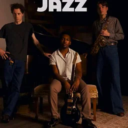Bayou City Jazz