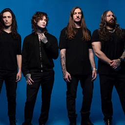 Polyphia: BE NOT AFRAID World Tour