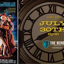 Back to the Future III (1990 PG)