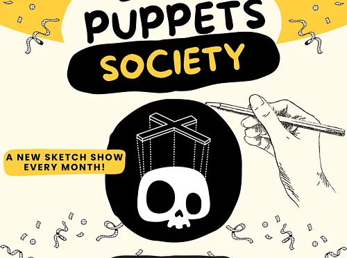 Dead Puppets' Society