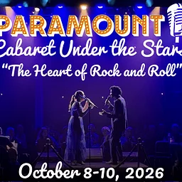 Cabaret Under the Stars