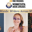 Moving Words: Writers Across Minnesota